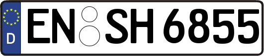 EN-SH6855