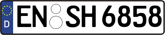 EN-SH6858