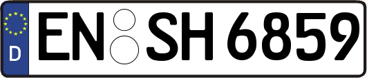 EN-SH6859