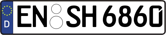 EN-SH6860