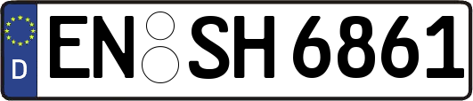 EN-SH6861