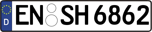 EN-SH6862