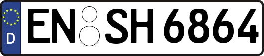 EN-SH6864