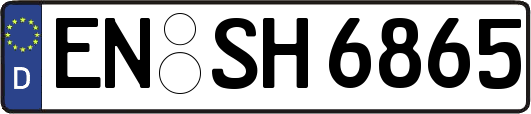 EN-SH6865