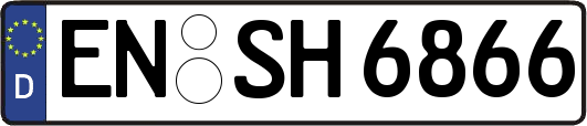 EN-SH6866