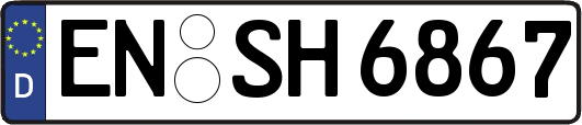 EN-SH6867