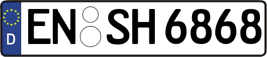 EN-SH6868