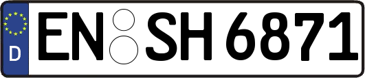 EN-SH6871