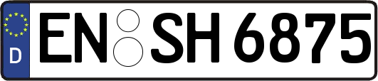 EN-SH6875