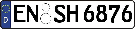 EN-SH6876