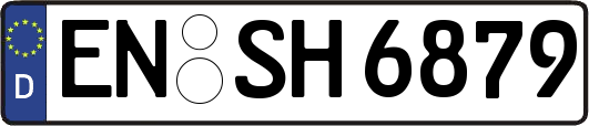 EN-SH6879