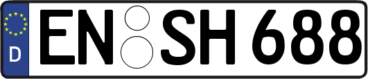 EN-SH688