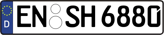 EN-SH6880