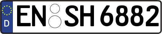 EN-SH6882