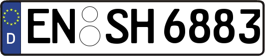 EN-SH6883