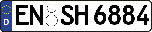 EN-SH6884