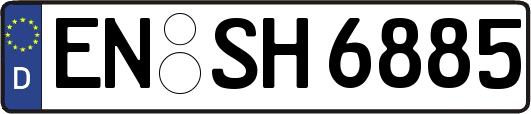 EN-SH6885