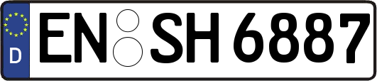 EN-SH6887