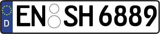 EN-SH6889