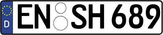 EN-SH689