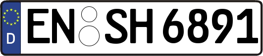 EN-SH6891