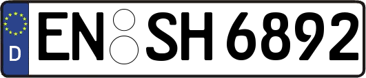 EN-SH6892