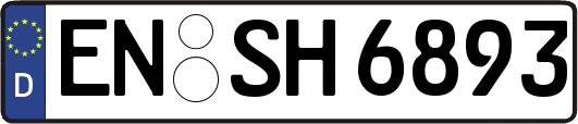 EN-SH6893