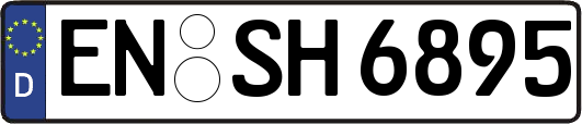 EN-SH6895