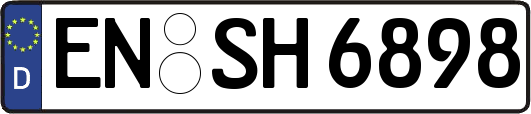 EN-SH6898