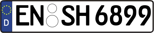 EN-SH6899