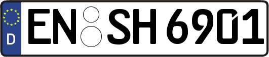 EN-SH6901