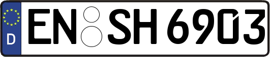 EN-SH6903