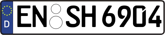 EN-SH6904