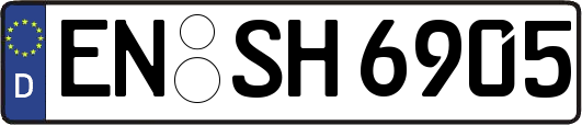 EN-SH6905