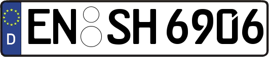 EN-SH6906