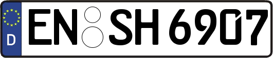 EN-SH6907