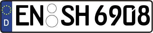 EN-SH6908