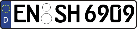 EN-SH6909