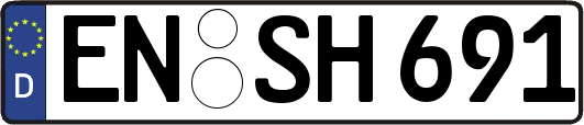 EN-SH691