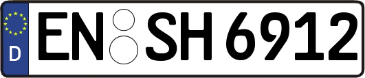EN-SH6912
