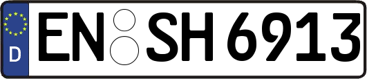 EN-SH6913