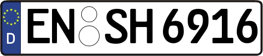EN-SH6916