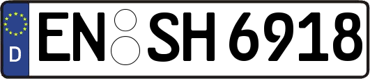 EN-SH6918