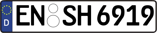 EN-SH6919