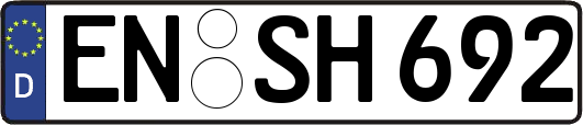 EN-SH692