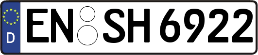 EN-SH6922