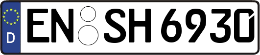 EN-SH6930