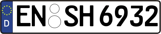 EN-SH6932