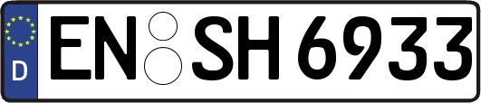 EN-SH6933