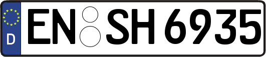 EN-SH6935